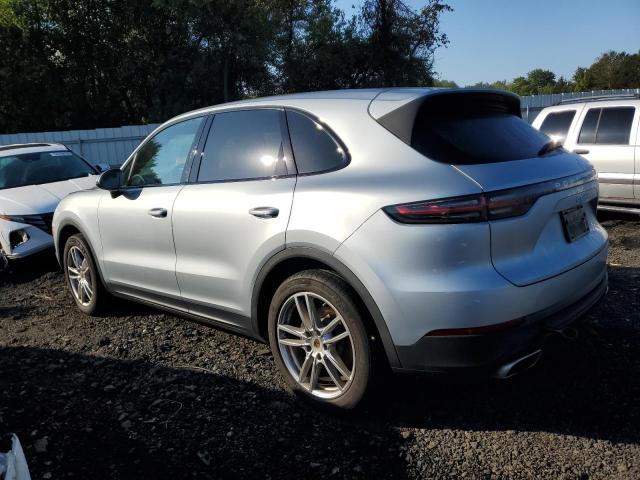 Image 2 of 2020 PORSCHE CAYENNE  2020 with VIN WP1AA2AY1LDA00781