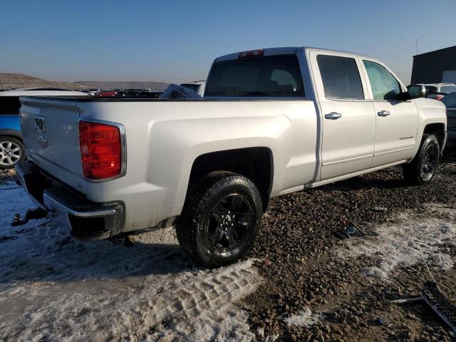 Obraz 3 z 2016 CHEVROLET SILVERADO C1500 LT 2016 z VIN 3GCPCREC2GG295864