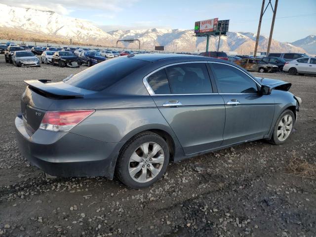 Obraz 3 z 2008 HONDA ACCORD EXL 2008 z VIN 1HGCP36898A017426