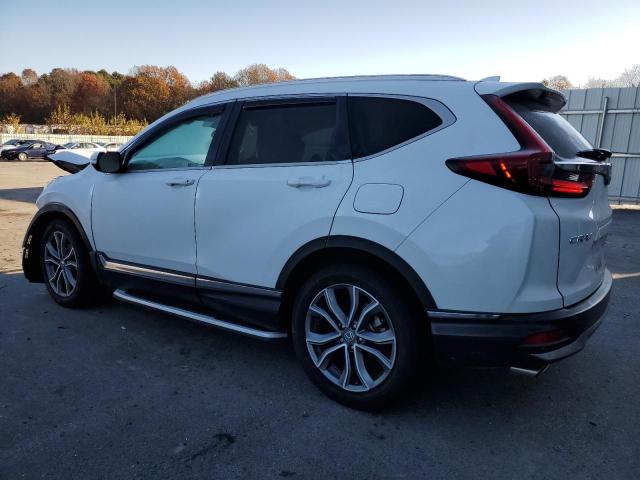 Изображение 2 2020 HONDA CR-V TOURING 2020 с VIN 2HKRW2H90LH657022