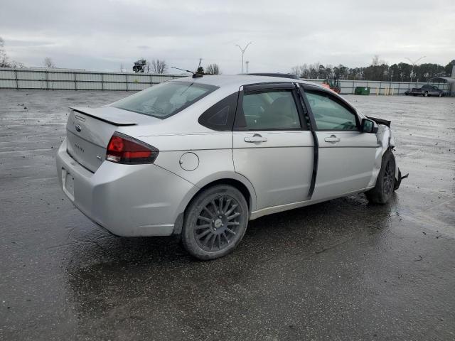 Изображение 3 2010 FORD FOCUS SES 2010 с VIN 1FAHP3GN0AW176939