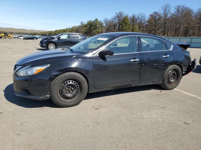 Image 1 of 2018 NISSAN ALTIMA 2.5 2018 with VIN 1N4AL3AP9JC120023