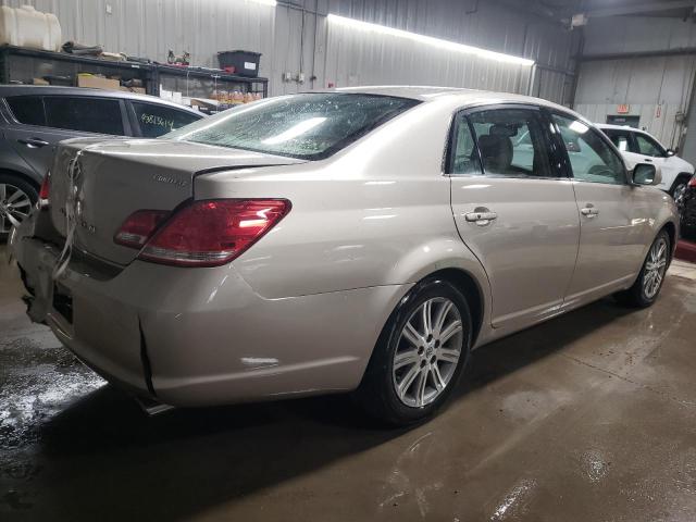 Изображение 3 2005 TOYOTA AVALON XL 2005 с VIN 4T1BK36B85U039444
