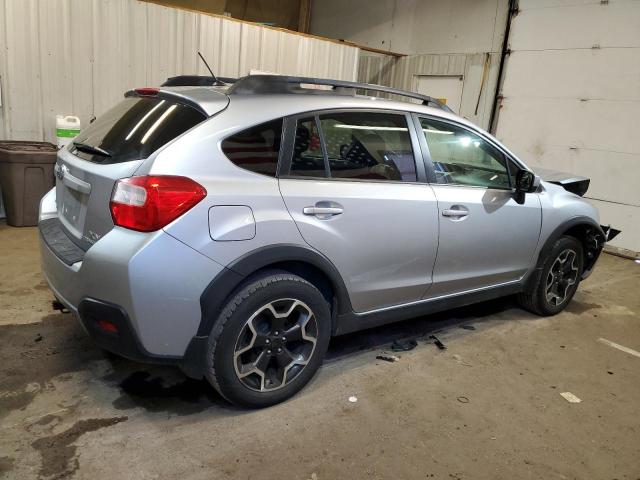 Image 3 of 2015 SUBARU XV CROSSTREK 2.0 PREMIUM 2015 with VIN JF2GPACCXF8246992