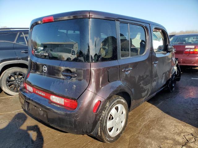 Obraz 3 z 2010 NISSAN CUBE BASE 2010 z VIN JN8AZ2KR0AT158649