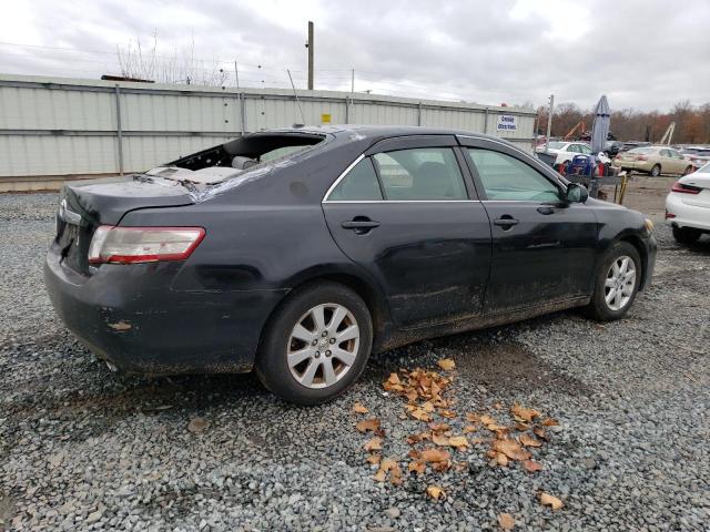 Image 3 of 2011 TOYOTA CAMRY HYBRID 2011 with VIN 4T1BB3EK5BU143600