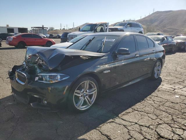 Изображение 1 2015 BMW 535 I 2015 с VIN WBA5B1C57FG125961