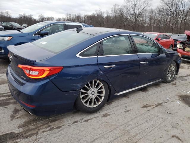 Изображение 3 2015 HYUNDAI SONATA SPORT 2015 с VIN 5NPE34AFXFH010943