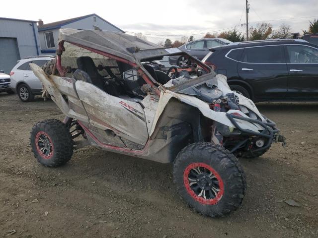 2018 YAMAHA YXZ1000 ETS 2018 image