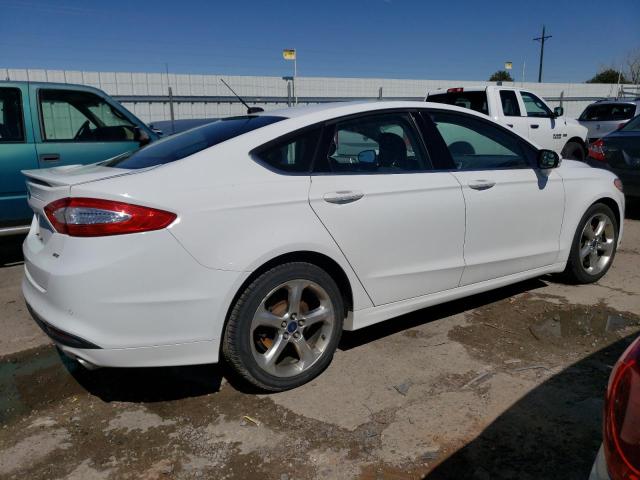 Obraz 3 z 2014 FORD FUSION SE 2014 z VIN 1FA6P0H77E5351950