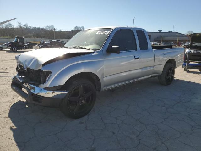 Obraz 1 z 2001 TOYOTA TACOMA XTRACAB 2001 z VIN 5TEVL52N71Z835632