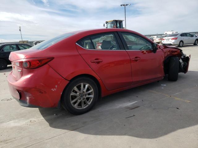 Image 3 of 2016 MAZDA 3 SPORT 2016 with VIN 3MZBM1U76GM272034