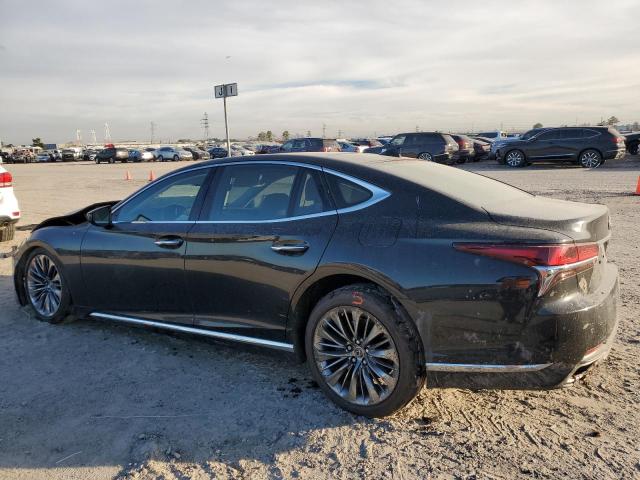 Obraz 2 z 2018 LEXUS LS 500 2018 z VIN JTHB5LFF1J5006108