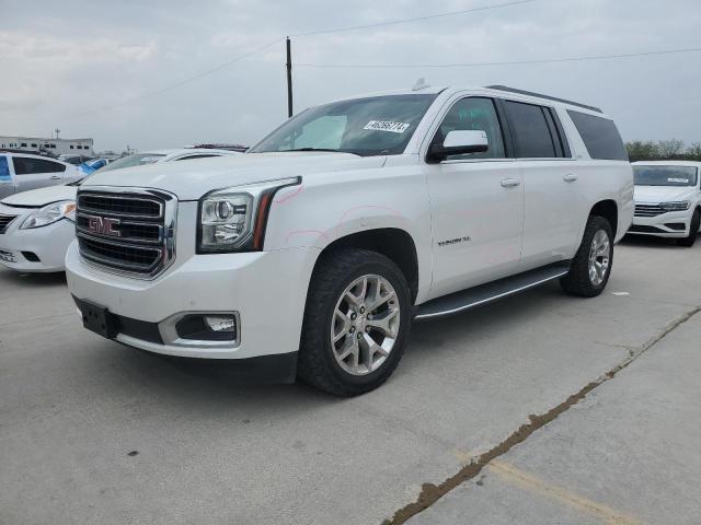 2016 GMC YUKON XL K1500 SLT 2016 image