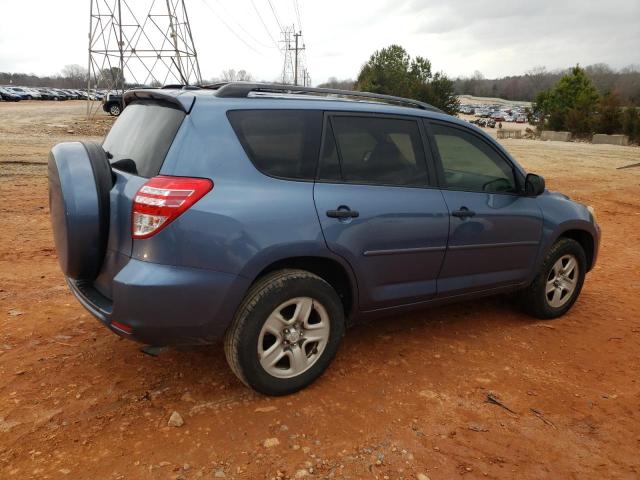 Obraz 3 z 2011 TOYOTA RAV4  2011 z VIN 2T3ZF4DV4BW061157