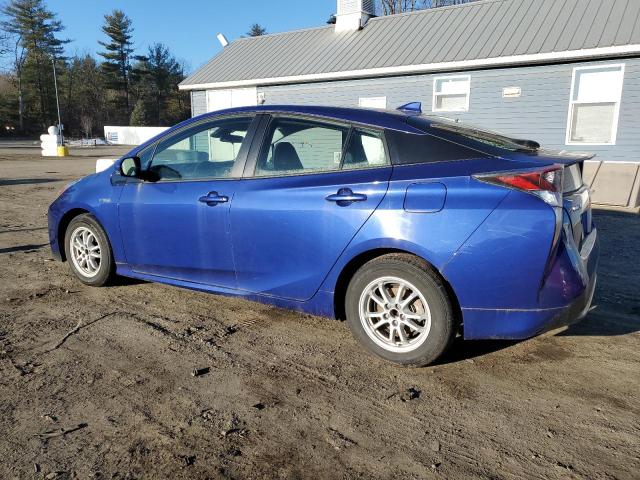 Изображение 2 2017 TOYOTA PRIUS  2017 с VIN JTDKARFU4H3527991