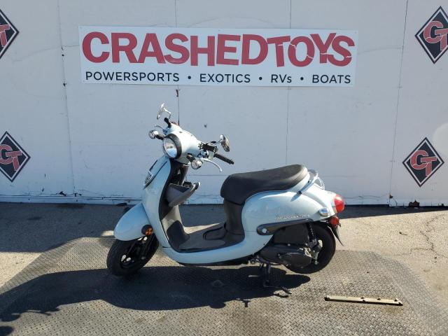 Obraz 3 z 2022 HONDA NCW50  2022 z VIN JH2AF7714NK503706