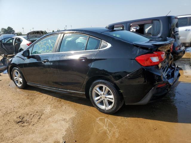 Image 2 of 2016 CHEVROLET CRUZE LT 2016 with VIN 1G1BE5SM6G7295171
