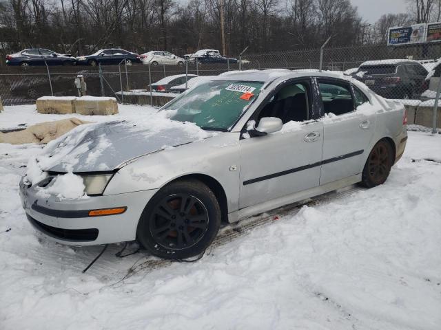 Изображение 2006 SAAB 9-3  2006