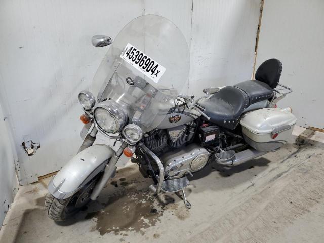 Изображение 2 2005 VICTORY MOTORCYCLES TOURING  2005 с VIN 5VPTB16D353009306