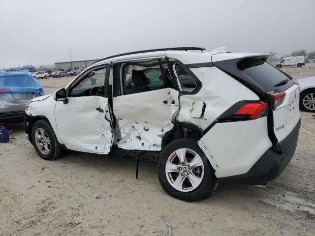 Изображение 2 2020 TOYOTA RAV4 XLE 2020 с VIN 2T3W1RFV7LW065832
