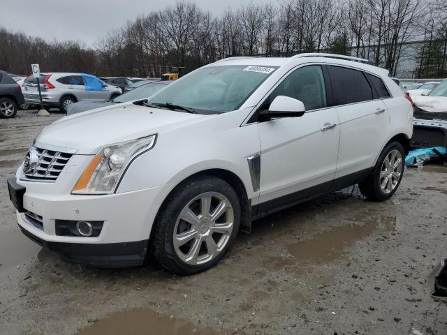 Image 1 of 2014 CADILLAC SRX PERFORMANCE COLLECTION 2014 with VIN 3GYFNFE34ES574080