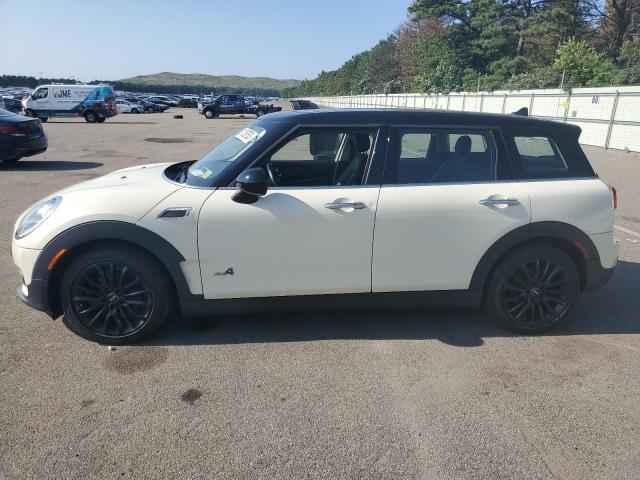 2019 MINI COOPER CLUBMAN ALL4 2019 image