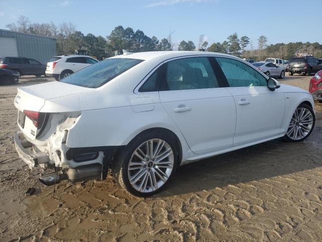 Obraz 3 z 2017 AUDI A4 PREMIUM PLUS 2017 z VIN WAUENAF41HN014914