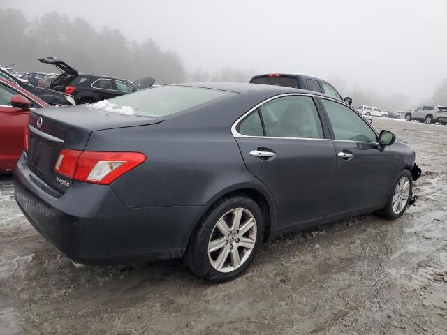 Image 3 of 2007 LEXUS ES 350 2007 with VIN JTHBJ46G572153939