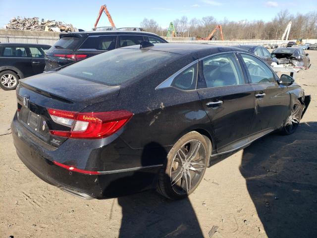 Image 3 of 2021 HONDA ACCORD TOURING 2021 with VIN 1HGCV2F99MA006302