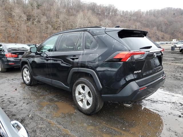Изображение 2 2021 TOYOTA RAV4 XLE 2021 с VIN 2T3W1RFV9MW112988