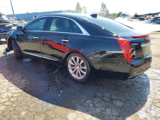 Obraz 2 z 2016 CADILLAC XTS LUXURY COLLECTION 2016 z VIN 2G61N5S3XG9184456