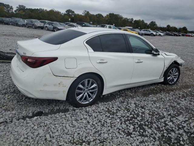 Image 3 of 2018 INFINITI Q50 PURE 2018 with VIN JN1CV7APXJM240236