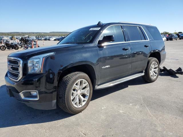 Изображение 2018 GMC YUKON SLT 2018