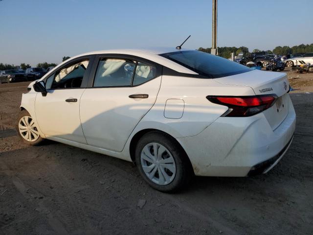 Obraz 2 z 2021 NISSAN VERSA S 2021 z VIN 3N1CN8DVXML818818