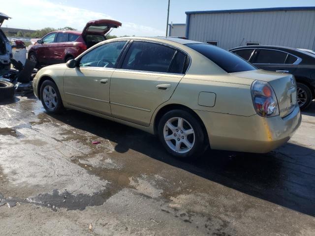 Obraz 2 z 2004 NISSAN ALTIMA BASE 2004 z VIN 1N4AL11DX4C135712