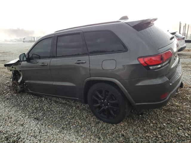 Изображение 2 2021 JEEP GRAND CHEROKEE LAREDO 2021 с VIN 1C4RJFAG9MC562387