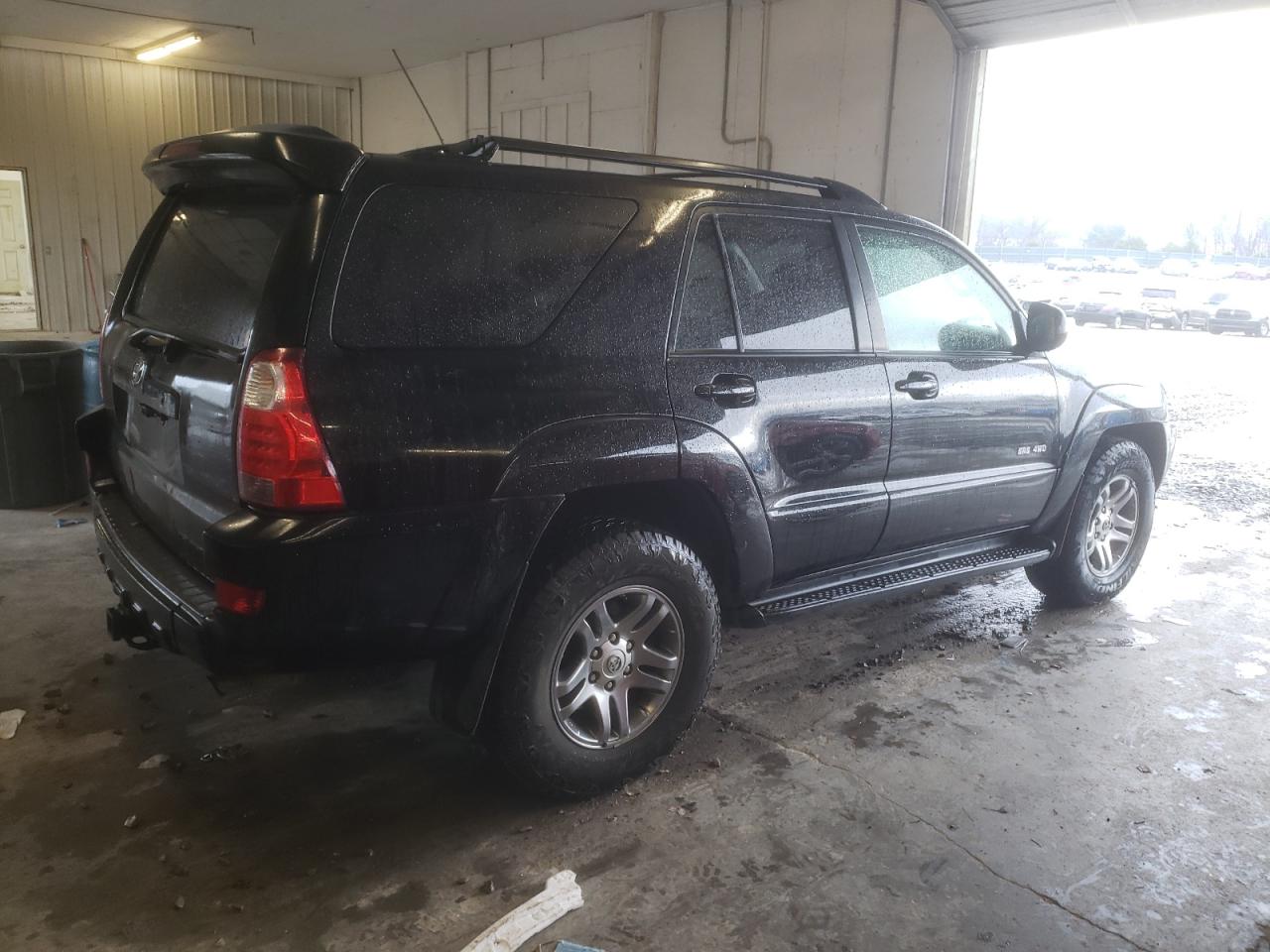 Obraz 3 z 2005 TOYOTA 4RUNNER SR5 2005 z VIN JTEBT14R850046192
