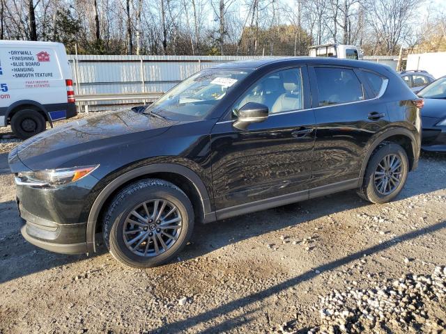 Изображение 1 2020 MAZDA CX-5 TOURING 2020 с VIN JM3KFBCM5L0840983