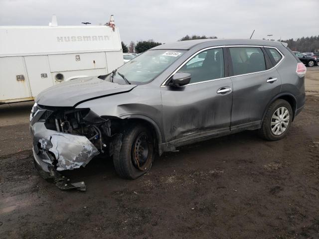 Image 1 of 2015 NISSAN ROGUE S 2015 with VIN 5N1AT2MT0FC927692