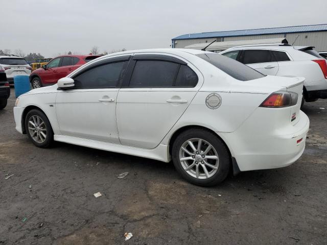 Изображение 2 2016 MITSUBISHI LANCER ES 2016 с VIN JA32U2FUXGU000849