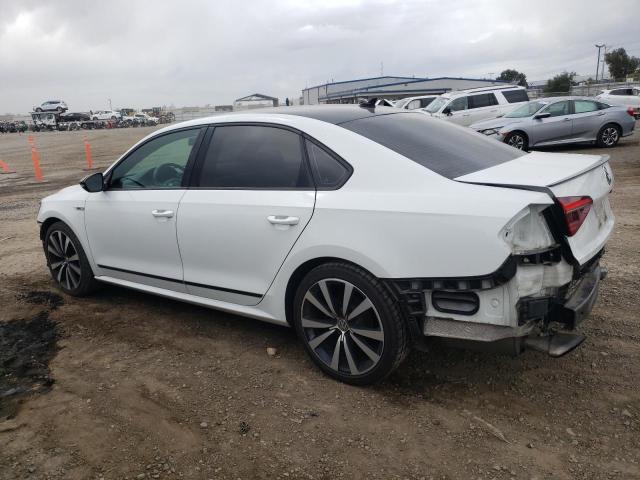 Obraz 2 z 2018 VOLKSWAGEN PASSAT GT 2018 z VIN 1VWJM7A38JC039376