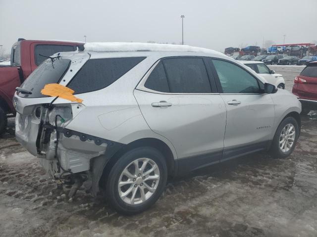 Image 3 of 2018 CHEVROLET EQUINOX LT 2018 with VIN 3GNAXJEV7JS504590