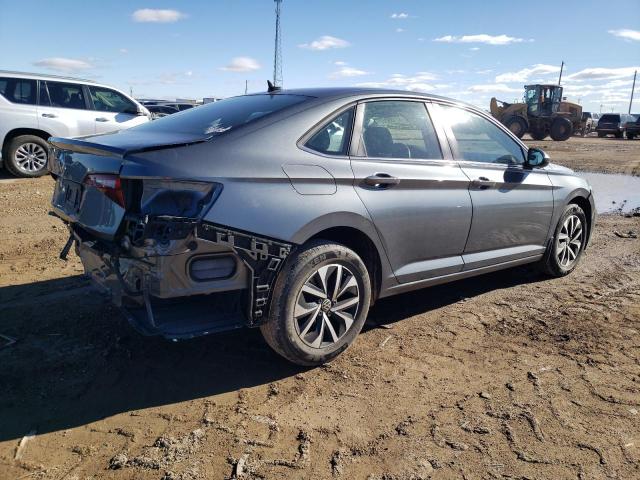 Obraz 3 z 2022 VOLKSWAGEN JETTA S 2022 z VIN 3VWCM7BU8NM023652