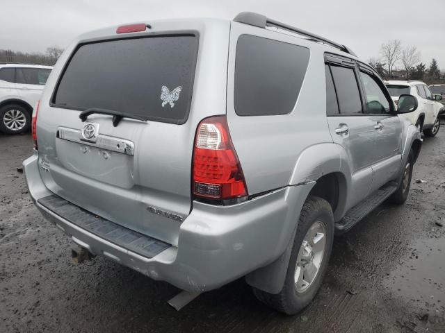 Image 3 of 2006 TOYOTA 4RUNNER SR5 2006 with VIN JTEBU14R860090921