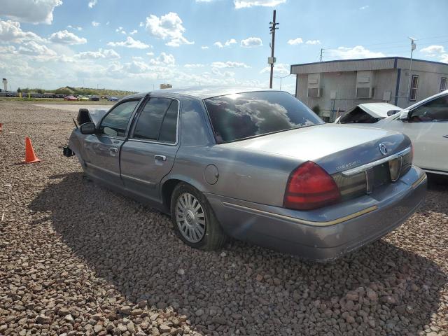 Obraz 2 z 2006 MERCURY GRAND MARQUIS LS 2006 z VIN 2MEFM75W66X633468