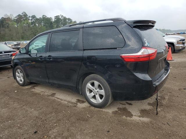 Obraz 2 z 2015 TOYOTA SIENNA LE 2015 z VIN 5TDKK3DC3FS579788