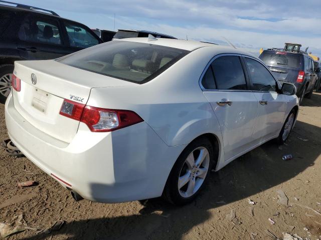 Изображение 3 2009 ACURA TSX  2009 с VIN JH4CU26679C013511
