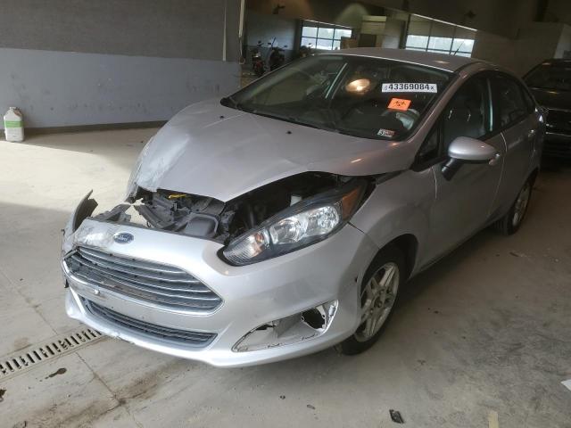 Obraz 2017 FORD FIESTA SE 2017