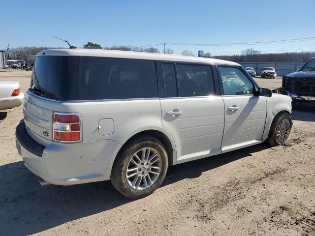Image 3 of 2013 FORD FLEX SEL 2013 with VIN 2FMGK5C81DBD29037